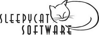 SLEEPYCAT SOFTWARE logo