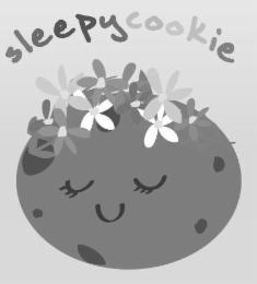 SLEEPYCOOKIE logo