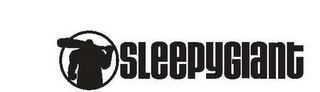 SLEEPYGIANT logo