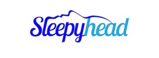 SLEEPYHEAD logo