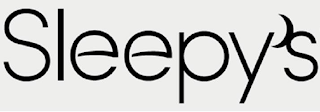 SLEEPY'S logo