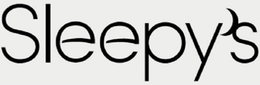 SLEEPY'S logo
