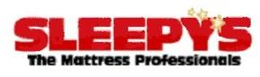 SLEEPY'S THE MATTRESS PROFESSIONALS logo