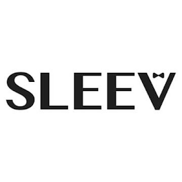 SLEEV logo