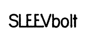 SLEEVBOLT logo