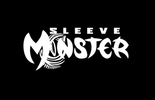 SLEEVE MONSTER logo
