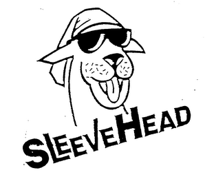 SLEEVEHEAD logo