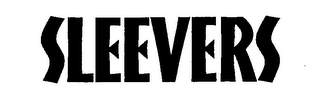 SLEEVERS logo