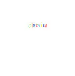 SLEEVIES logo