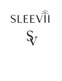 SLEEVII SV logo