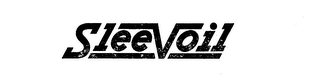 SLEEVOIL logo