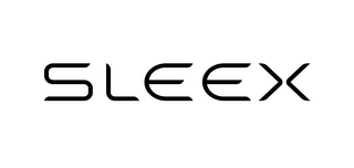SLEEX logo