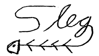 SLEG logo