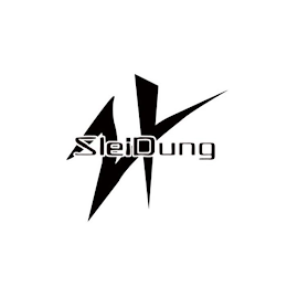SLEIDUNG logo