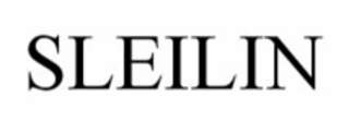 SLEILIN
