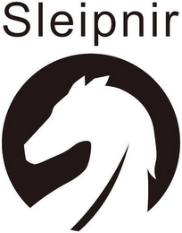 SLEIPNIR logo