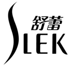 SLEK logo