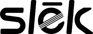 SLEK logo