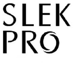 SLEK PRO logo