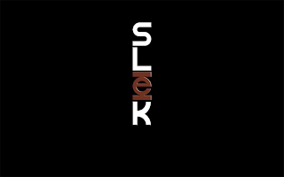 SLEK VODKA LLC. logo