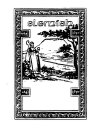 SLEMISH logo