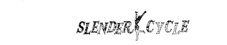 SLENDER CYCLE logo