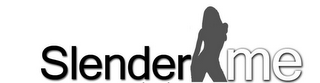 SLENDER ME logo