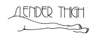 SLENDER THIGH logo