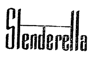 SLENDERELLA logo