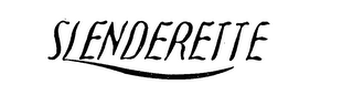 SLENDERETTE logo