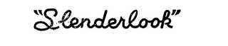 "SLENDERLOOK" logo