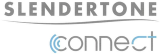 SLENDERTONE CONNECT logo