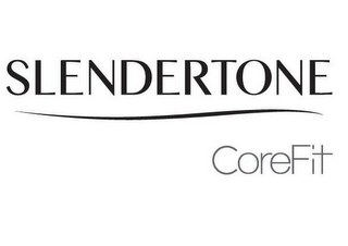 SLENDERTONE COREFIT logo