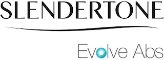 SLENDERTONE EVOLVE ABS logo