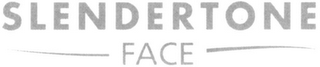 SLENDERTONE FACE logo