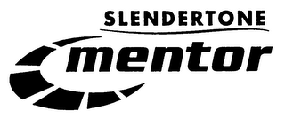 SLENDERTONE MENTOR logo