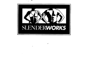 SLENDERWORKS logo
