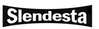 SLENDESTA logo