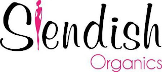 SLENDISH ORGANICS logo