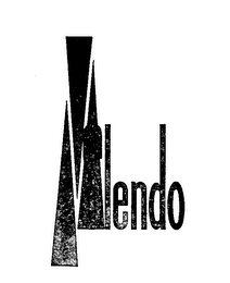 SLENDO logo