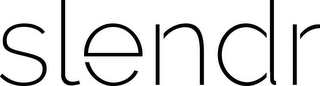 SLENDR