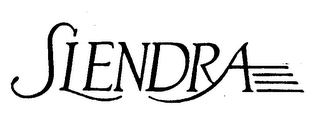 SLENDRA logo