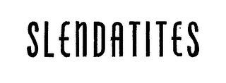SLENDTITES logo
