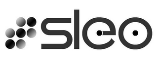 SLEO logo