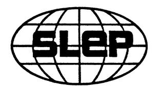 SLEP logo
