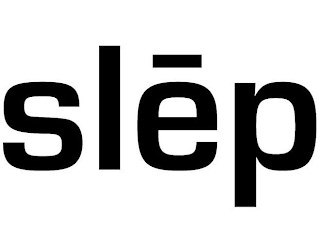 SLEP logo