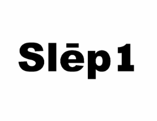SLEP1 logo