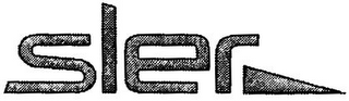 SLER logo