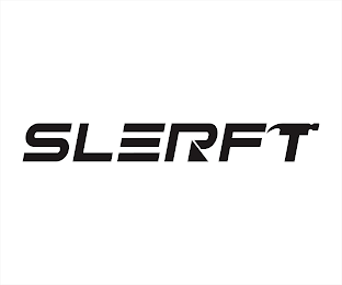 SLERFT logo