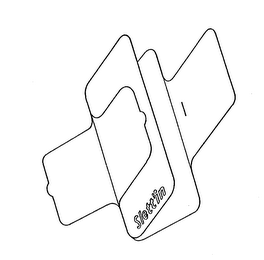 SLETT'IN logo